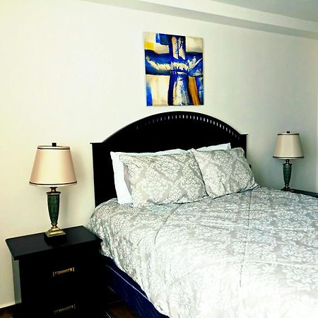Apartamentos Ecovivienda Τεγουσιγάλπα Εξωτερικό φωτογραφία