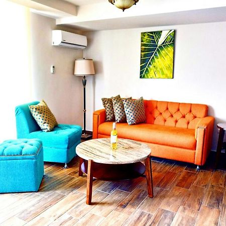 Apartamentos Ecovivienda Τεγουσιγάλπα Εξωτερικό φωτογραφία