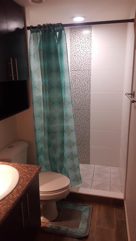 Apartamentos Ecovivienda Τεγουσιγάλπα Εξωτερικό φωτογραφία