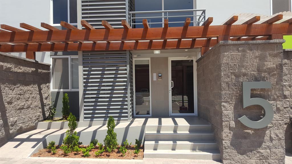 Apartamentos Ecovivienda Τεγουσιγάλπα Εξωτερικό φωτογραφία