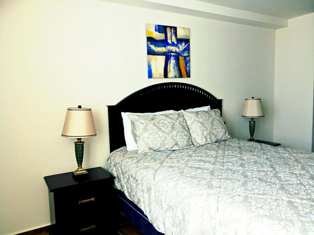 Apartamentos Ecovivienda Τεγουσιγάλπα Εξωτερικό φωτογραφία