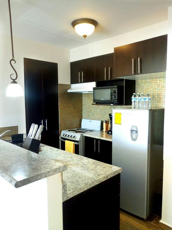 Apartamentos Ecovivienda Τεγουσιγάλπα Εξωτερικό φωτογραφία